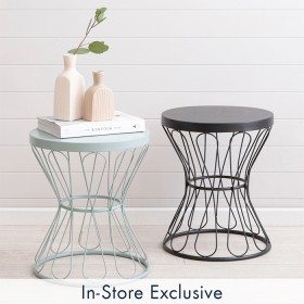 Milan-Table-by-Habitat on sale