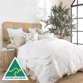 Every-Season-Australian-Wool-Quilt-by-Habitat on sale