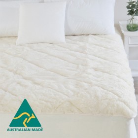 Washable-Wool-Underblanket-by-Woolstar on sale
