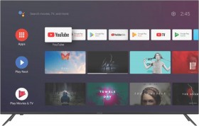 Hitachi-58-SM20-4K-UHD-Android-QLED-TV on sale