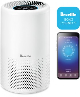 Breville-The-Easy-Air-Purifier-Wi-Fi on sale