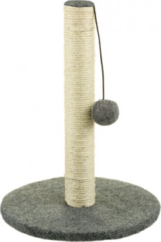 Brilliant-Basics-Cat-Scratching-Post-40cm on sale