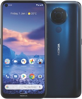 Nokia-54-128GB-with-Android-One-Polar-Night on sale