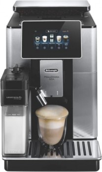 DeLonghi-PrimaDonna-Soul-Automatic-Coffee-Machine on sale
