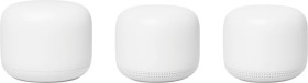 Google-Nest-Wi-Fi-3-Pack-Base-Plus-2-Point-Unit on sale