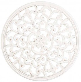 30-off-Etched-Wooden-Wall-Dcor-75cm on sale