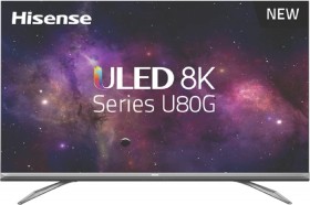 Hisense-75-U80G-8K-ULED-UHD-Android-TV on sale