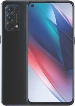 Oppo-Find-X3-Lite-128GB-Starry-Black on sale