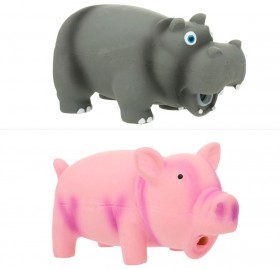 NEW-Tails-Latex-Honk-Animal-Assorted on sale