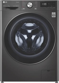 LG-8kg-Front-Load-Washer on sale