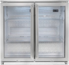 Solt-190L-Outdoor-Beverage-Centre on sale
