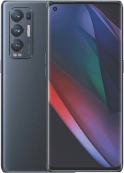Oppo-Find-X3-Neo-256GB-Starlight-Black on sale