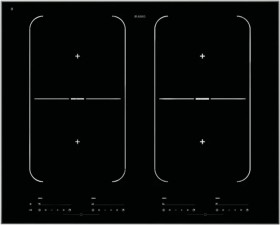 Asko-60cm-Bridge-Induction-Cooktop on sale