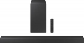 Samsung-21Ch-300W-Soundbar on sale