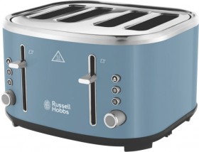 Russell-Hobbs-Legacy-4-Slice-Toaster-Slate on sale