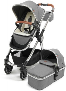 Jengo-Panorama-XT-Travel-System on sale