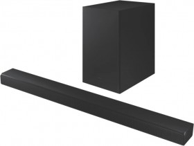 Samsung-21Ch-410W-Soundbar on sale