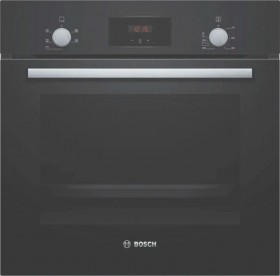 Bosch-60cm-Multifunction-Oven-Black on sale