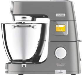 Kenwood-Patissier-Mixer-Titanium on sale