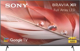 Sony-65-X90J-4K-BRAVIA-XR-Google-TV on sale