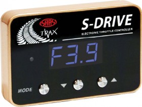 S-Drive-Digital-Throttle-Controller-Models-Available-to-Suit-Majority-of-Vehicles on sale
