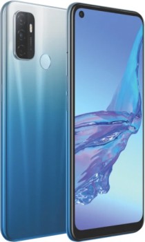Oppo-A53s-Fancy-Blue on sale