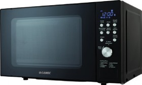 Camec-700W-20L-Microwave on sale