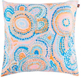 40-off-NEW-Warlu-Dreaming-Quilted-European-Pillowcase on sale