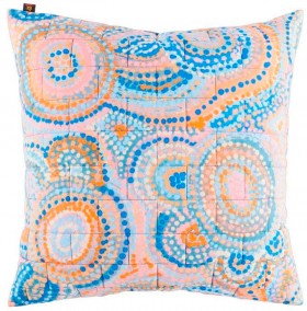 40-off-NEW-Warlu-Dreaming-Coverlet-European-Pillowcase on sale