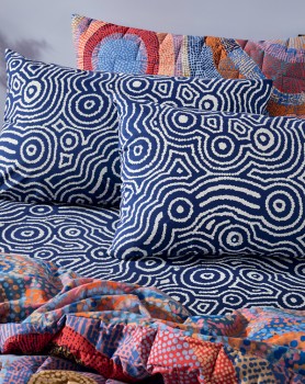 NEW-Warlu-Fitted-Sheet-Set on sale