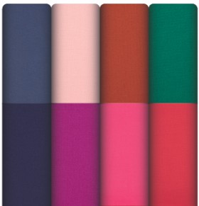 All-Plain-Cotton-Duck-Fabrics on sale