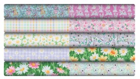 Print-Poplin on sale