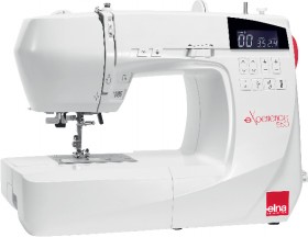 Elna-550-Experience-Sewing-Machine on sale