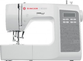Singer-SC220-Sewing-Machine on sale