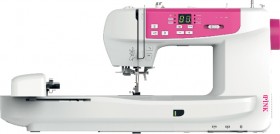 Semco-iPink-Embroidery-Machine on sale
