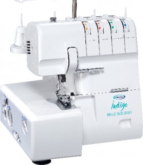 Semco-Pro-4GT-Overlocker on sale
