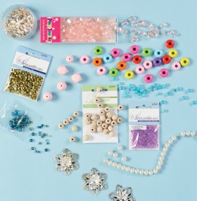 20-off-Ribtex-Bead-Strands-Packs on sale