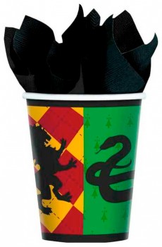 Harry-Potter-Paper-Cups-8-Pack on sale