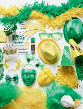 Amscan-Mix-Match-Colourful-Accessories on sale