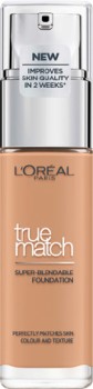 LOral-Paris-True-Match-Liquid-Foundation on sale