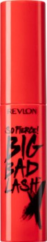 NEW-Revlon-So-Fierce-Big-Bag-Lash-Mascara-Blackest-Black on sale