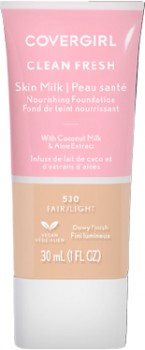 CoverGirl-Clean-Fresh-Skin-Milk-30mL-FairLight-530 on sale