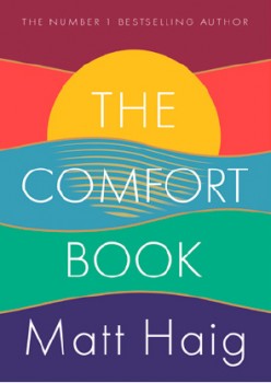 NEW-The-Comfort-Book on sale