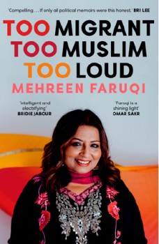 NEW-Too-Migrant-Too-Muslim-Too-Loud on sale