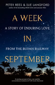NEW-A-Week-in-September on sale