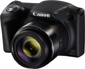 Canon-Powershot-SX430-IS-Digital-Camera on sale