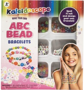 Kaleidoscope-DIY-Bracelet-Kit on sale