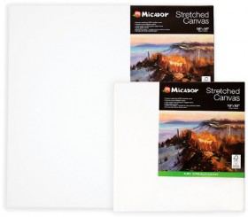 Micador-Blank-Stretched-Canvas on sale