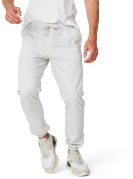 Brilliant-Basics-Cuffed-Jogger-Pants on sale
