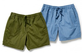 Brilliant-Basics-Mens-Organic-Cotton-Rugby-Shorts on sale